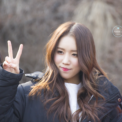 150308 구암공원 미니팬미팅 러블리즈