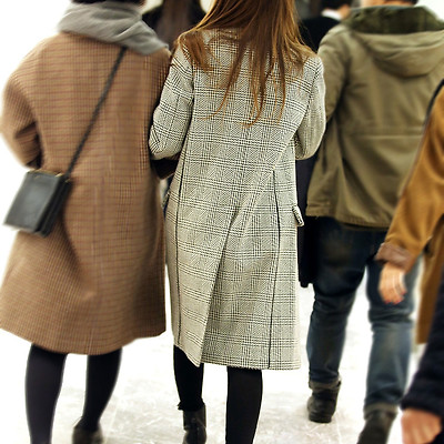 131213 rag&bone 매장방문