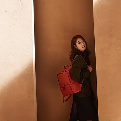 박신혜 브루노말리 2016 FW 고화질 화보 5장 --------