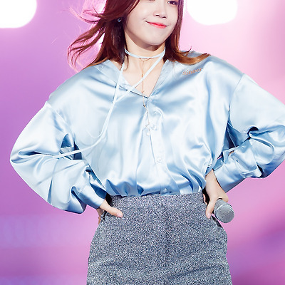 161008 상암 DMC 페스티벌 에이핑크 11PICS
