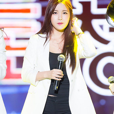 150507 밀양아리랑대축제 레인보우 Rainbow 직찍 by 아데스