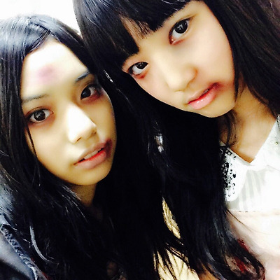 140915 - 140921 야부키 나코