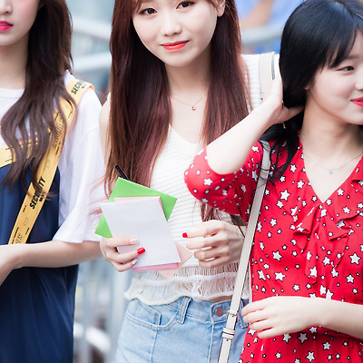 170714 뮤직뱅크 러블리즈 수정