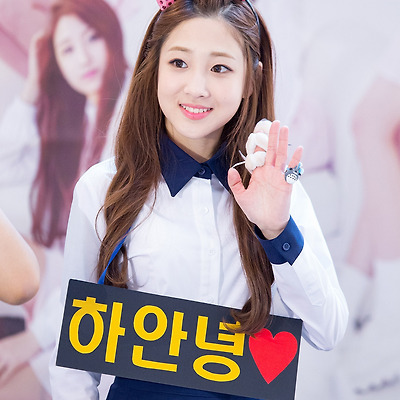 [PHOTO] 150405 러블리즈 팬사인회 Part.2 by Ryubless