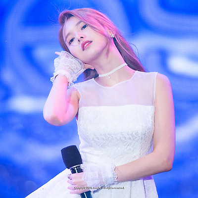 피에스타 (FIESTAR), 재이: 양산 웅상 회야제 축하무대 #1