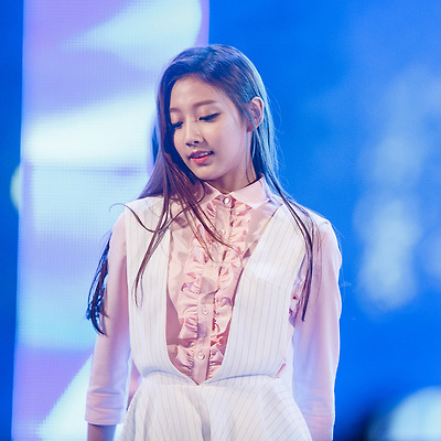 [PHOTO] 151007 경기과학기술대학교 - 러블리즈 by Girls Grapher