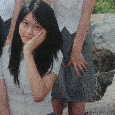 AOA 설현 졸업사진