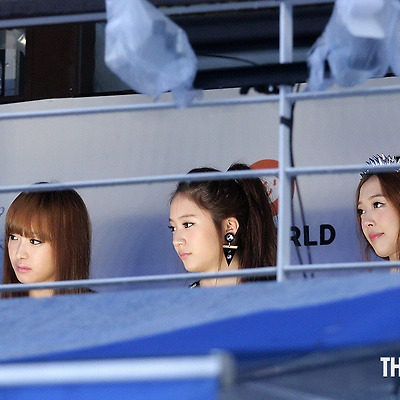 110707 Mnet 20's Choice