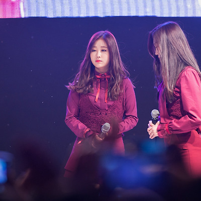 160518 남서울대 축제 러블리즈