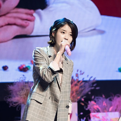 [17.04.22] 서든어택 아이유 팬미팅 직찍 Part-3 by NaDia