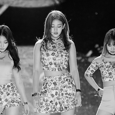 160922 열린음악회 아이오아이