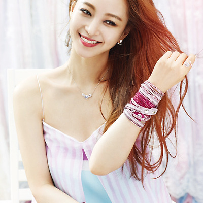한예슬 마리끌레르 화보 사진