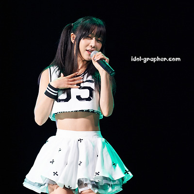 [PHOTO] 130802 영월 동강축제 - 레인보우 part.1 by EPOXY