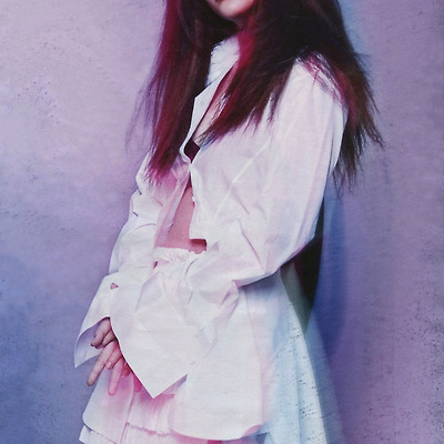 W Korea Magazine 4월호