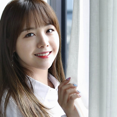 걸스데이 민아 드라마 '미녀 공심이' 인터뷰 고화질 화보 9장