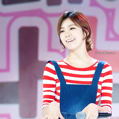 [PHOTO] 141012 제5회 대한민국 나눔대축제 - 오렌지캬라멜 by 1st Holic