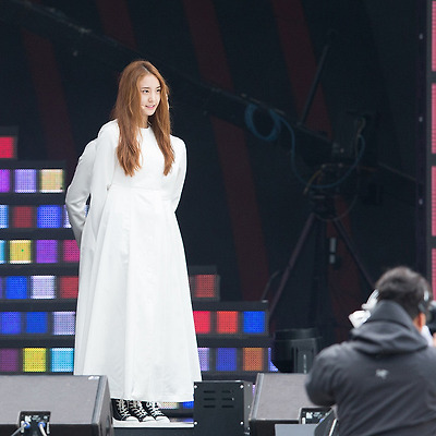 [PHOTO] 150912  DMC 페스티벌 음악중심 리허설 by Girls Grapher