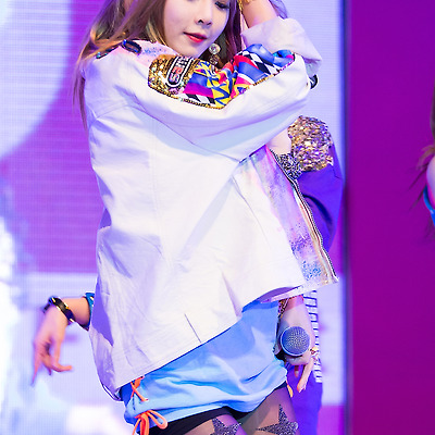 130516 상명대 축제 포미닛 직찍 by 버칼리