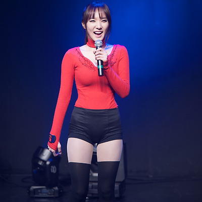 [PHOTO] 150309  미니 콘서트 - 스텔라(STELLAR) by EPOXY