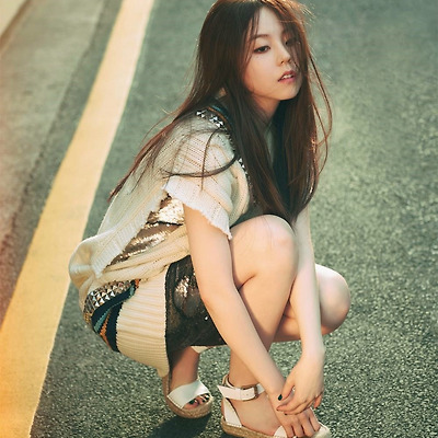 안소희 나일론 2016 7월호  고화질 화보 8장