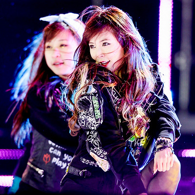 130223 양양 K-POP콘서트 현아 Photo