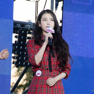 [15.10.24] 삼성 플레이 더 챌린지 아이유 직찍 Part-2 by NaDia