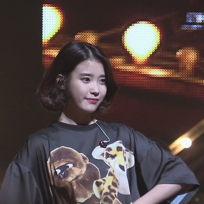 [13.11.24] 아이유 단독 콘서트 Modern Times 직찍 by NaDia