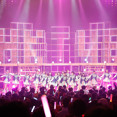 HKT48 봄의 관동 투어 2017 군마 공연