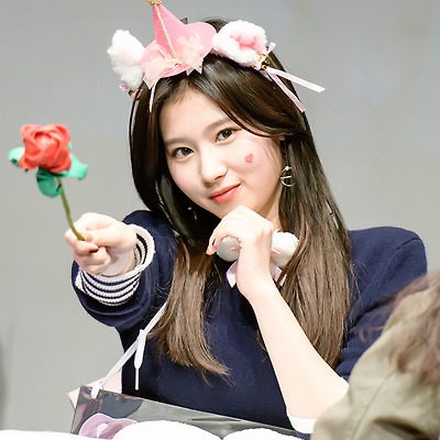 161030 신촌팬사인회