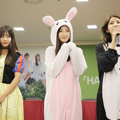 160710 다이아 인천 팬사인회 고화질 사진 20장