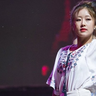 러블리즈 단국대 축제 고화질 사진 14장 - 읭끵이