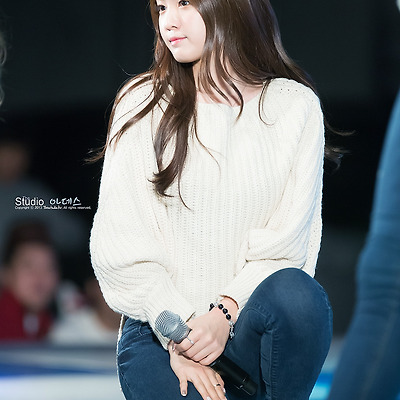 141029 동서대학교 축제 에이핑크 Apink 직찍 by 아데스