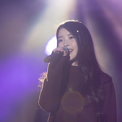 150919 멜로디 포레스트 캠프 아이유  1920*1080 by 미스터신iu
