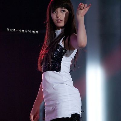 [PHOTO] 110814 DMZ 평화 콘서트 - 미쓰에이 by o첫눈에o