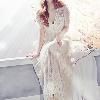 신세경 뷰티뿔 beauty+ 화보 사진