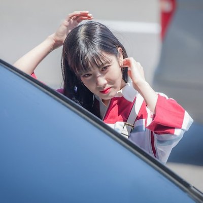 김포공항 러블리즈 고화질 사진 18장 - 쟤짓빵고란 걸문사