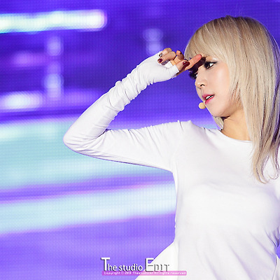 131020 화성 영스트리트 공개방송 AOA