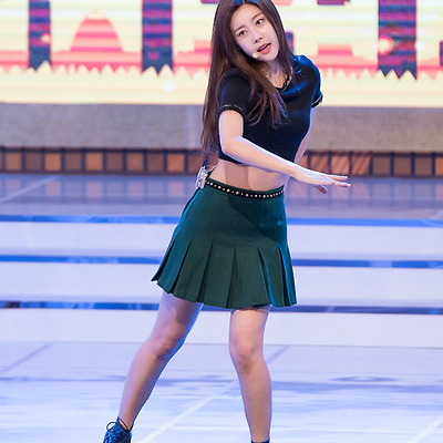 150312 한국PD대상 축하무대 걸스데이 직찍 by 스피넬