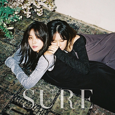 피에스타 2016 차오루 예지 슈어(SURE) 고화질 화보 4장