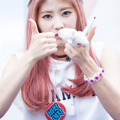 150924 코엑스 팬싸인회 다이아②