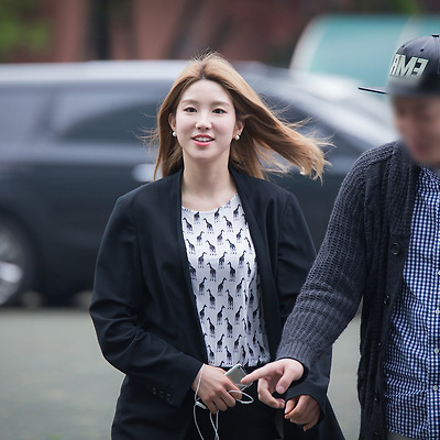 160421 김창렬의 올드스쿨 라붐