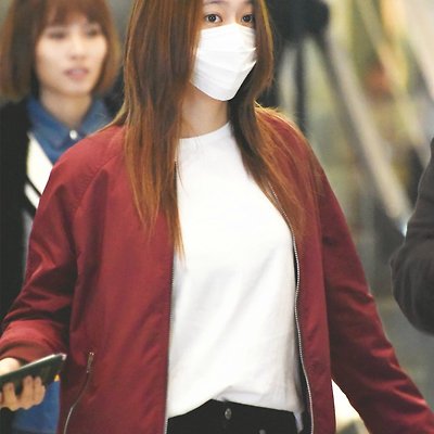 151105 김포공항 입국