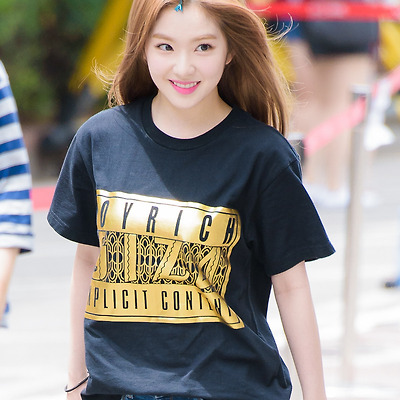 150710 뮤직뱅크 출퇴근 레드벨벳 직찍 by 스피넬