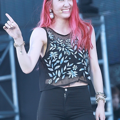 130803 DMZ 평화콘서트