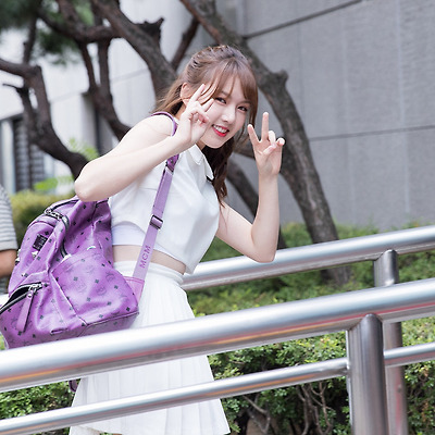 [PHOTO] 160830 유희열의 스케치북 - 여자친구 by Girls Grapher