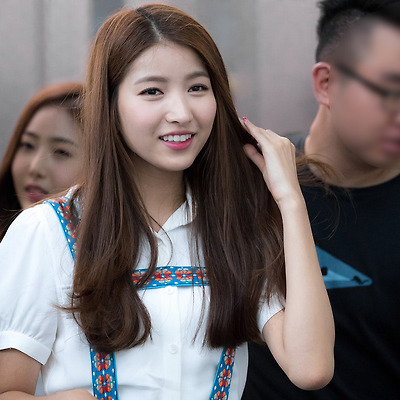 [PHOTO] 160713 정오의 희망곡 - 여자친구 by Girls Grapher