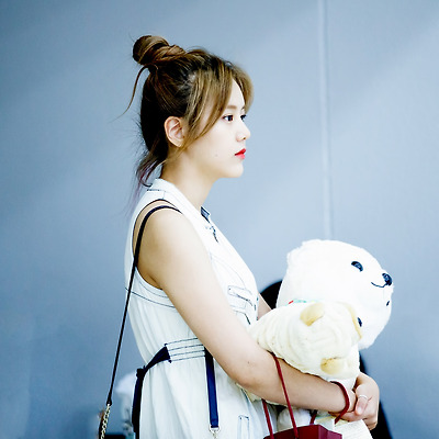 160807 HND Airport - AOA 3PICS