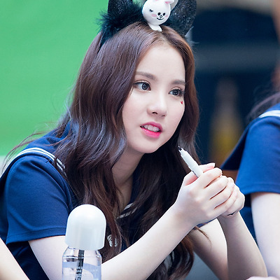 [PHOTO] 150920 영풍문고 여의도점 여자친구 팬사인회 Part.1  by Girls Grapher
