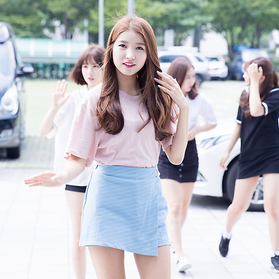[PHOTO] 160808 투맨쇼  - 여자친구 소원 by Girls Grapher