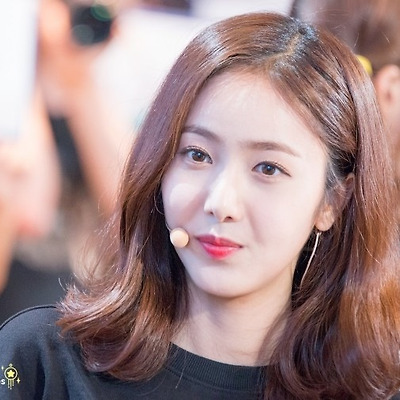 여자친구 신비 직찍